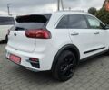 Киа Niro 2020 в Радомышле на Automoto.ua Белый Киа Niro, объемом двигателя 0 л и пробегом 73 тыс. км за 22300 $, фото 6 на Automoto.ua