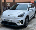 Белый Киа Niro, объемом двигателя 0 л и пробегом 161 тыс. км за 19500 $, фото 1 на Automoto.ua