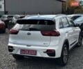 Киа Niro 2020 в Львове на Automoto.ua Белый Киа Niro, объемом двигателя 0 л и пробегом 95 тыс. км за 20450 $, фото 9 на Automoto.ua