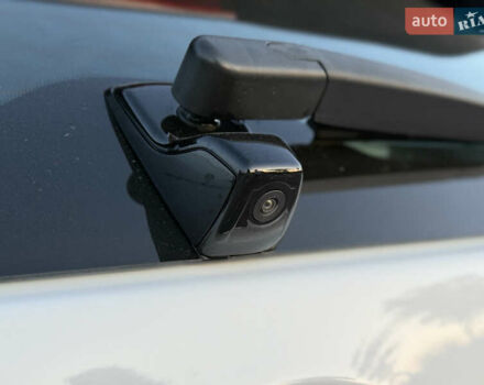 Киа Niro 2020 в Новой Ушице на Automoto.ua Белый Киа Niro, объемом двигателя 0 л и пробегом 152 тыс. км за 18500 $, фото 28 на Automoto.ua