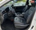 Білий Кіа Niro, об'ємом двигуна 0 л та пробігом 112 тис. км за 22900 $, фото 22 на Automoto.ua