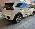 Белый Киа Niro, объемом двигателя 0 л и пробегом 117 тыс. км за 20066 $, фото 7 на Automoto.ua