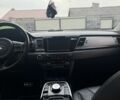 Белый Киа Niro, объемом двигателя 0 л и пробегом 133 тыс. км за 20000 $, фото 7 на Automoto.ua