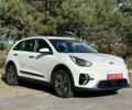 Киа Niro 2020 в Львове на Automoto.ua Белый Киа Niro, объемом двигателя 0 л и пробегом 129 тыс. км за 18350 $, фото 7 на Automoto.ua