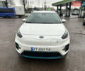Белый Киа Niro, объемом двигателя 0 л и пробегом 75 тыс. км за 18300 $, фото 2 на Automoto.ua