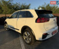 Білий Кіа Niro, об'ємом двигуна 0 л та пробігом 169 тис. км за 18200 $, фото 12 на Automoto.ua