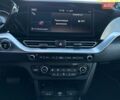 Білий Кіа Niro, об'ємом двигуна 0 л та пробігом 62 тис. км за 24400 $, фото 51 на Automoto.ua
