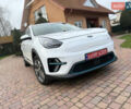 Білий Кіа Niro, об'ємом двигуна 0 л та пробігом 112 тис. км за 18300 $, фото 5 на Automoto.ua