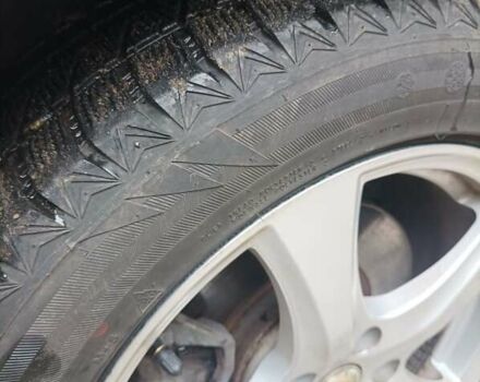 Белый Киа Niro, объемом двигателя 0 л и пробегом 200 тыс. км за 19000 $, фото 17 на Automoto.ua