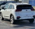 Киа Niro 2020 в Полтаве на Automoto.ua Белый Киа Niro, объемом двигателя 0 л и пробегом 44 тыс. км за 10300 $, фото 4 на Automoto.ua