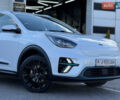 Киа Niro 2020 в Киеве на Automoto.ua Белый Киа Niro, объемом двигателя 0 л и пробегом 151 тыс. км за 19600 $, фото 3 на Automoto.ua