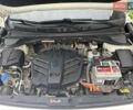 Білий Кіа Niro, об'ємом двигуна 0 л та пробігом 133 тис. км за 20000 $, фото 5 на Automoto.ua