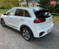 Киа Niro 2020 в Луцке на Automoto.ua Белый Киа Niro, объемом двигателя 0 л и пробегом 148 тыс. км за 19900 $, фото 3 на Automoto.ua