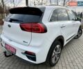 Білий Кіа Niro, об'ємом двигуна 0 л та пробігом 89 тис. км за 18950 $, фото 21 на Automoto.ua