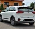 Белый Киа Niro, объемом двигателя 0 л и пробегом 86 тыс. км за 9100 $, фото 11 на Automoto.ua