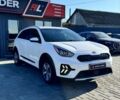Білий Кіа Niro, об'ємом двигуна 1.6 л та пробігом 37 тис. км за 19700 $, фото 1 на Automoto.ua