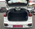 Киа Niro 2020 в Львове на Automoto.ua Белый Киа Niro, объемом двигателя 0 л и пробегом 95 тыс. км за 20450 $, фото 46 на Automoto.ua