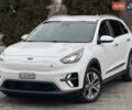 Білий Кіа Niro, об'ємом двигуна 0 л та пробігом 141 тис. км за 19499 $, фото 1 на Automoto.ua