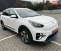 Белый Киа Niro, объемом двигателя 0 л и пробегом 146 тыс. км за 19799 $, фото 14 на Automoto.ua