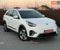 Белый Киа Niro, объемом двигателя 0 л и пробегом 114 тыс. км за 19350 $, фото 8 на Automoto.ua