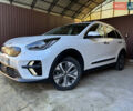 Белый Киа Niro, объемом двигателя 0 л и пробегом 117 тыс. км за 20066 $, фото 4 на Automoto.ua
