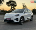 Белый Киа Niro, объемом двигателя 0 л и пробегом 152 тыс. км за 18200 $, фото 1 на Automoto.ua