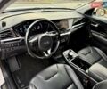 Білий Кіа Niro, об'ємом двигуна 0 л та пробігом 89 тис. км за 18950 $, фото 55 на Automoto.ua