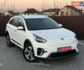 Белый Киа Niro, объемом двигателя 0 л и пробегом 114 тыс. км за 19350 $, фото 7 на Automoto.ua