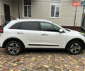Белый Киа Niro, объемом двигателя 0 л и пробегом 116 тыс. км за 21000 $, фото 6 на Automoto.ua