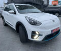 Білий Кіа Niro, об'ємом двигуна 0 л та пробігом 106 тис. км за 19300 $, фото 1 на Automoto.ua