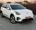 Белый Киа Niro, объемом двигателя 0 л и пробегом 114 тыс. км за 19350 $, фото 9 на Automoto.ua