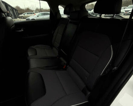 Белый Киа Niro, объемом двигателя 0 л и пробегом 172 тыс. км за 17500 $, фото 60 на Automoto.ua