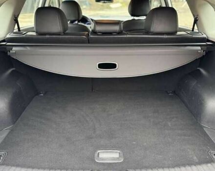 Белый Киа Niro, объемом двигателя 0 л и пробегом 146 тыс. км за 14000 $, фото 12 на Automoto.ua