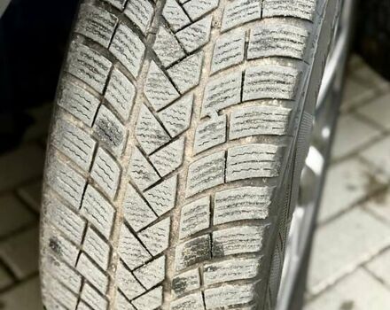 Білий Кіа Niro, об'ємом двигуна 0 л та пробігом 89 тис. км за 18950 $, фото 37 на Automoto.ua