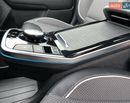 Белый Киа Niro, объемом двигателя 0 л и пробегом 96 тыс. км за 19950 $, фото 6 на Automoto.ua