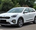 Белый Киа Niro, объемом двигателя 0 л и пробегом 86 тыс. км за 9100 $, фото 1 на Automoto.ua