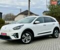 Білий Кіа Niro, об'ємом двигуна 0 л та пробігом 89 тис. км за 18950 $, фото 9 на Automoto.ua