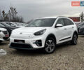 Білий Кіа Niro, об'ємом двигуна 0 л та пробігом 124 тис. км за 20400 $, фото 3 на Automoto.ua