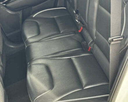 Білий Кіа Niro, об'ємом двигуна 0 л та пробігом 117 тис. км за 19750 $, фото 53 на Automoto.ua