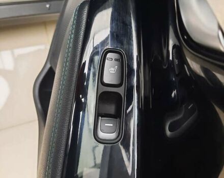 Белый Киа Niro, объемом двигателя 0 л и пробегом 112 тыс. км за 19500 $, фото 10 на Automoto.ua