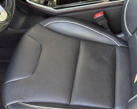 Белый Киа Niro, объемом двигателя 0 л и пробегом 126 тыс. км за 18400 $, фото 10 на Automoto.ua