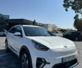 Белый Киа Niro, объемом двигателя 0 л и пробегом 103 тыс. км за 21000 $, фото 1 на Automoto.ua