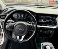 Білий Кіа Niro, об'ємом двигуна 0 л та пробігом 89 тис. км за 18950 $, фото 58 на Automoto.ua