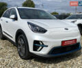 Белый Киа Niro, объемом двигателя 0 л и пробегом 94 тыс. км за 21500 $, фото 26 на Automoto.ua