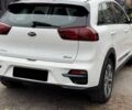 Белый Киа Niro, объемом двигателя 0 л и пробегом 146 тыс. км за 14000 $, фото 13 на Automoto.ua