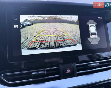 Белый Киа Niro, объемом двигателя 0 л и пробегом 130 тыс. км за 20999 $, фото 25 на Automoto.ua
