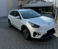 Белый Киа Niro, объемом двигателя 0 л и пробегом 56 тыс. км за 14900 $, фото 1 на Automoto.ua