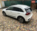 Белый Киа Niro, объемом двигателя 0 л и пробегом 116 тыс. км за 21000 $, фото 3 на Automoto.ua