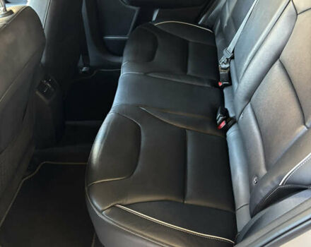 Белый Киа Niro, объемом двигателя 0 л и пробегом 117 тыс. км за 20066 $, фото 23 на Automoto.ua