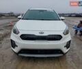Белый Киа Niro, объемом двигателя 1.58 л и пробегом 25 тыс. км за 6000 $, фото 5 на Automoto.ua